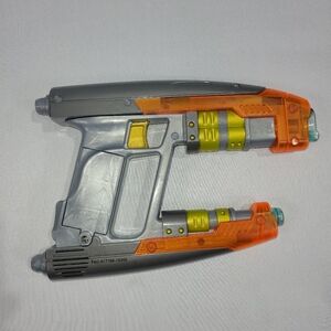 Marvel Guardians of the Galaxy 2 Starlord Dart Blaster Avengers Movie